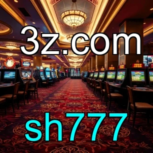 A Emoção do Blackjack no sh777: Uma Experiência Única e Interativa