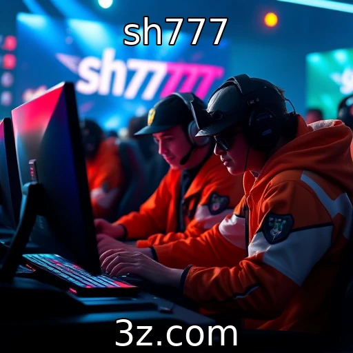 E-sports ganham popularidade entre jovens