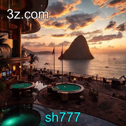 Experimente a Roulette no sh777 e Aumente Suas Chances