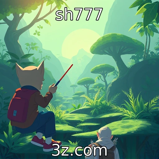 Desenvolvimentos em jogos sustentáveis e ecológicos