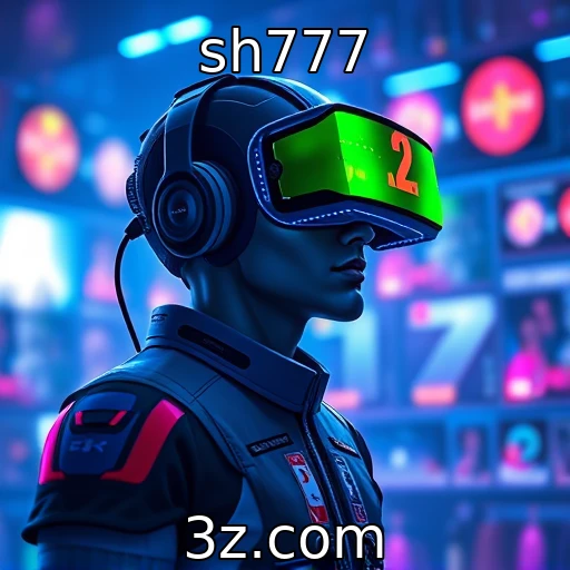 Influência da realidade virtual na experiência do jogador